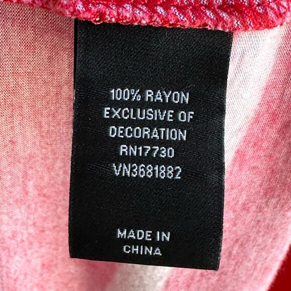 Jason Wu for Target Jersey Dress in Red Navy Stripes - Picture 7 of 8